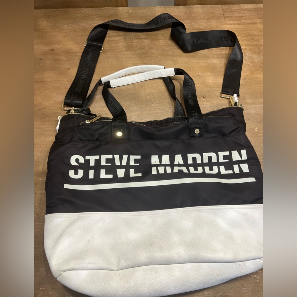 Steve Madden Travel bag